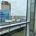 London Royal Docks Penthouse