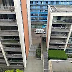 London Royal Docks Penthouse