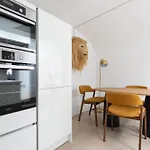 8 Guests - Charming Flat