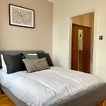 Chancery Lane Residenses