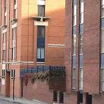 Lse Rosebery Hall