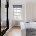 Hyde Park Apartments