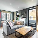 Bermondsey Bliss Views Comfort And City Access!