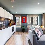 Bermondsey Bliss Views Comfort And City Access!