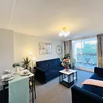 Paddington 3 Bedroom Apartment