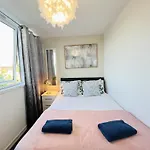 Paddington 3 Bedroom Apartment