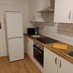 City Guest House Se1