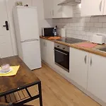 City Guest House Se1