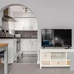 Guestready - Cosy Wimbledon Studio Flat