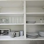 Beautiful Garden Flat Near Central London