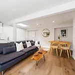 Comfortable Apartments In Shoreditch High Street