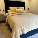Luxurious And Cozy 1 Bedroom Flat With Netflix - Near Canary Wharf And O2