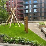 Luxurious And Cozy 1 Bedroom Flat With Netflix - Near Canary Wharf And O2