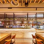 Ibis London Canning Town