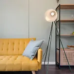 Chic 2 Bedroom Apartment Near Liverpool Street By Gold Stays