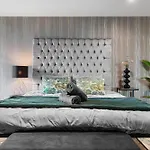 Vauxhall Large 2Bedroom Central London With Amazing River View Panoramic Balcony