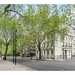 Ultimate 220 Sqm Luxury Townhouse By Mayfair