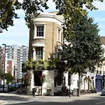 Ultimate 220 Sqm Luxury Townhouse By Mayfair