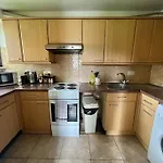 Gorgeous Flat 10 Min Walk To Stadium Free Parking