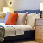 Apartment Indescon Square- Canary Wharf By Interhome