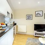 Apartment Indescon Square- Canary Wharf By Interhome
