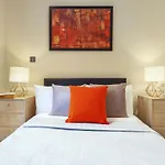 Apartment Indescon Square- Canary Wharf By Interhome