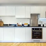 Apartment Indescon Square- Canary Wharf By Interhome