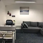 Harry Potter S Flat In London
