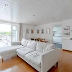 2Bd Flat With Views Of Canary Wharf - Rotherhithe