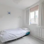 2Bd Flat With Views Of Canary Wharf - Rotherhithe