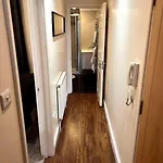 Flat In Wandsworth