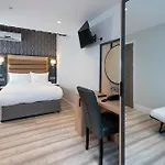 Best Western Chiswick Palace & Suites London
