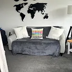 Cosy Angel Rooms