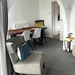 Cosy Angel Rooms