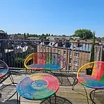 Roof Terrace, 2-Bed 2-Bath, Stoke Newington