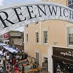 Modern 2Bed Apartment London Greenwich Cutty Sark O2 Arena - Perfect For Long Stay Reservations