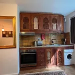 Studio3 Charming Studio With Moroccan Flair
