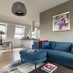Wells Court By Aeria Apartments