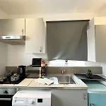Harrow Road One Bedroom Apartment