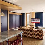 The Standard London