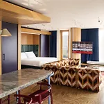 The Standard London