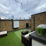 Rooftop Old Street Oasis
