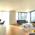 Astonishing Apartment With View
