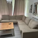 1 Bedroom Big Flat Xtra