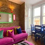 Fabulous West London Apartment