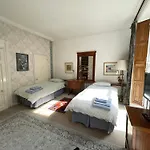 Cosy Central London Apartment 002