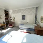 Cosy Central London Apartment 002