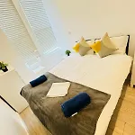 Harrow Road One Bedroom Apartment