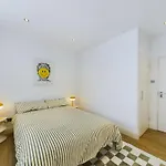 The Earl\'S Court Hideaway - Warm 3Bdr House