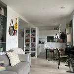 Cozy Flat With Stunning Views
